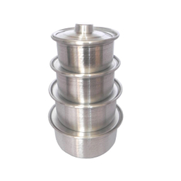 سرویس قابلمه 8 پارچه کد 00321