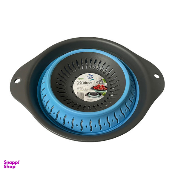 آبکش هپی لایف مدل Strainer کد 2229