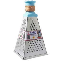 رنده پارس مدل سر آشپز کد 205