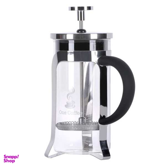 قهوه ساز وان کافی مدل French Press کد B450-350S