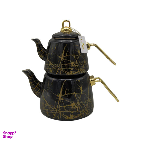 ست کتری و قوری کاراجا مدل 001