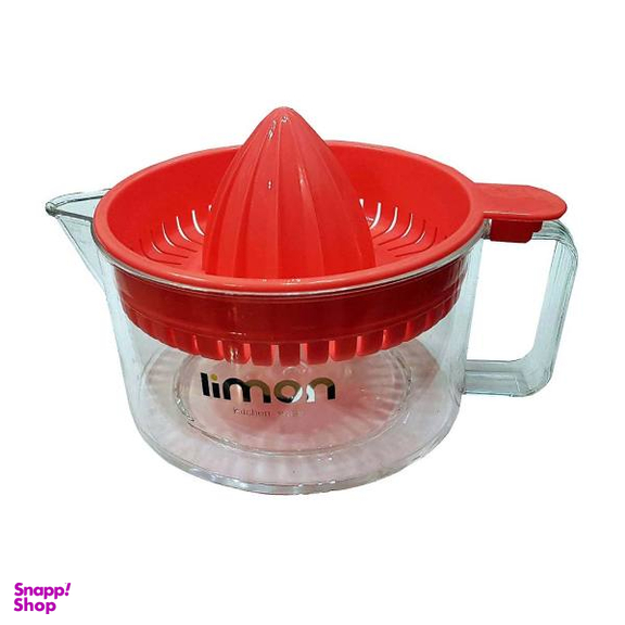 آب مرکبات گیر دستی لیمون مدل Citrus