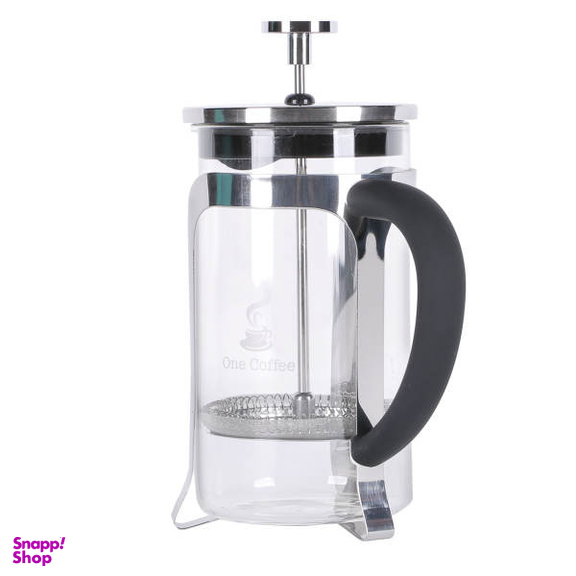 قهوه ساز وان کافی مدل French Press کد B450-600S