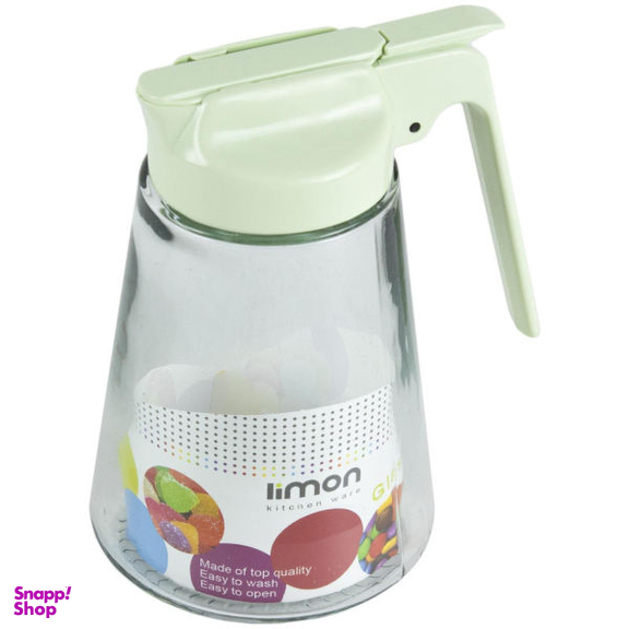 شکر پاش لیمون مدل ASQ 31