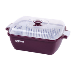 ظرف نان لیمون (Limon) مدل 2 یاس 322