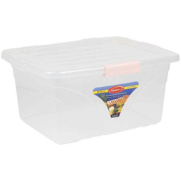 ظرف نان ناصر پلاستیک (Naser Pastic) مدل Tp195