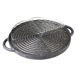 تابه گریل نالینو (Nalino) مدل Daniele