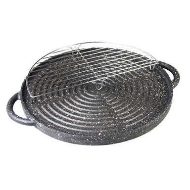 تابه گریل نالینو (Nalino) مدل Daniele