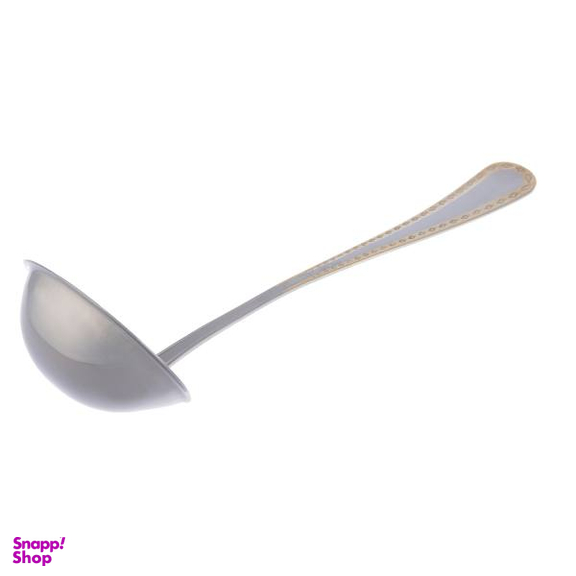 ملاقه کوچک ناب استیل مدل برلین