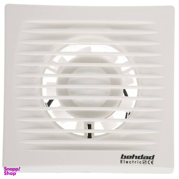 هواکش خانگی بهداد الکتریک مدل 10BE