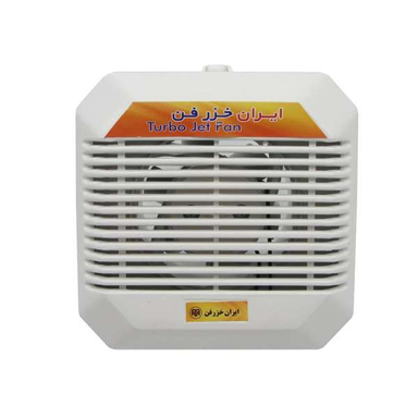 هواکش ایران خزر فن مدل HT1010