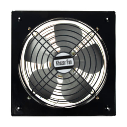 هواکش خانگی خزر فن کد ED250-4