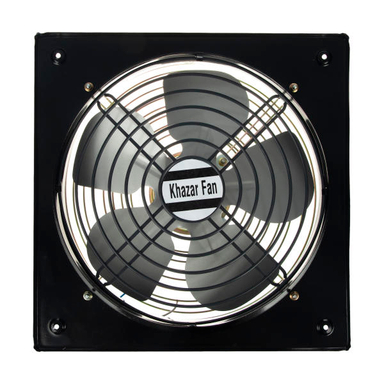 هواکش خانگی خزر فن کد ED250-4
