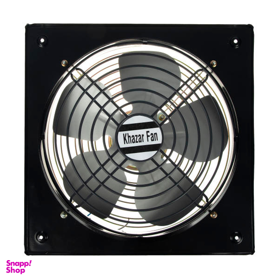هواکش خانگی خزر فن کد ED250-4