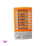 چراغ خواب و حشره کش کد 127 بسیار کم مصرف