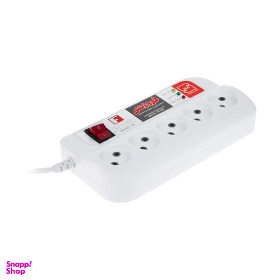 محافظ ولتاژ فروزش مدل FR250