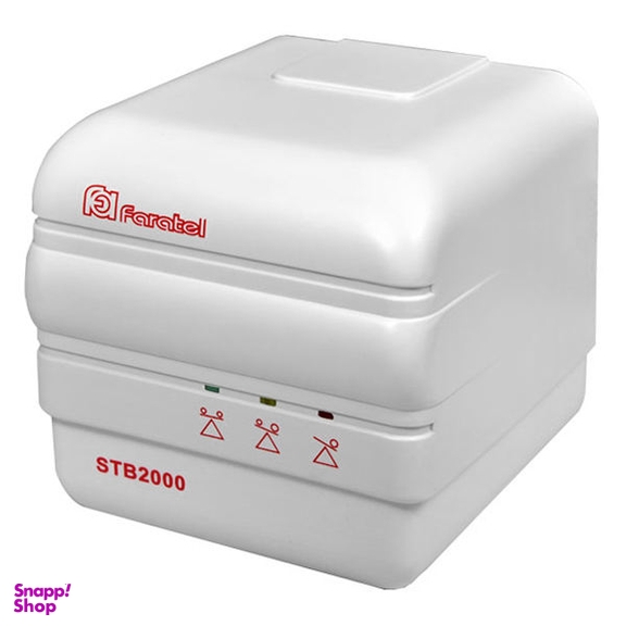 استابلایزر فاراتل مدل STB2000 ظرفیت 2000VA