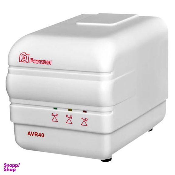 استابلایزر فاراتل مدل AVR40 ظرفیت 2000VA
