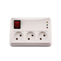 محافظ ولتاژ فروزش مدل FRZSH کد FR230-B934