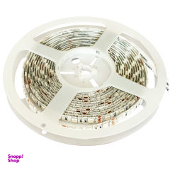 ریسه اس ام دی ال ای دی RGB اف ای سی مدل SMD5050-D60-IP65-10W طول 5 متر