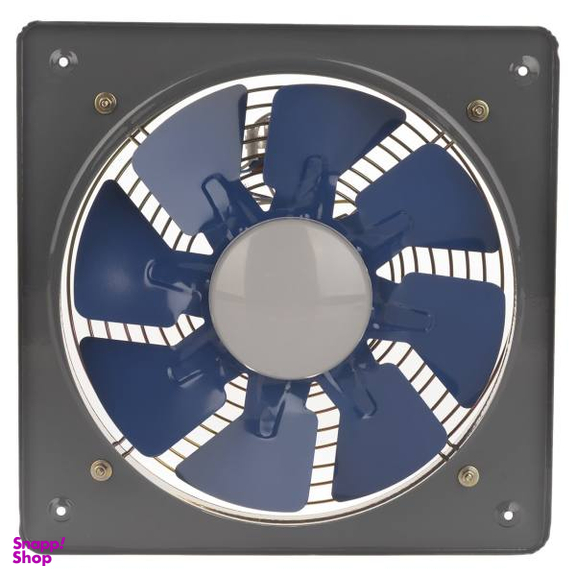 هواکش خانگی فلزی دمنده مدل VMA-25C2S