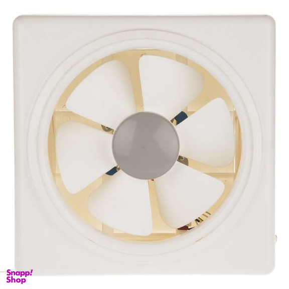 هواکش خانگی دمنده سری لوکس مدل VSL-25C4S