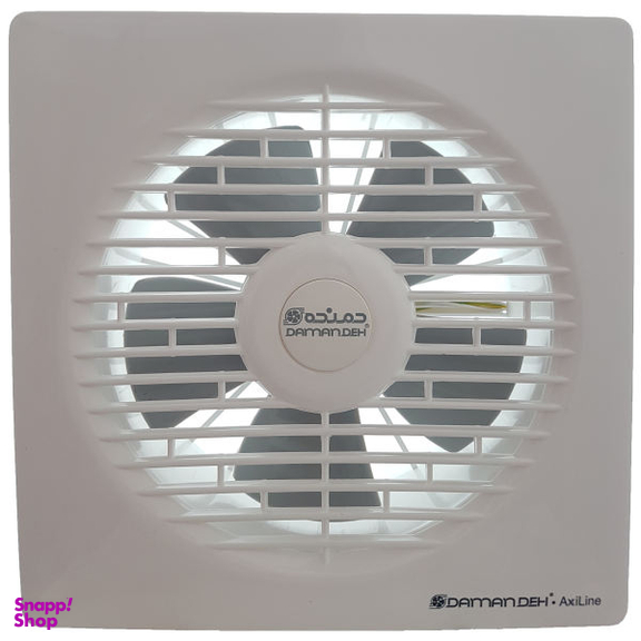 هواکش خانگی دمنده مدل VBX-20S2S