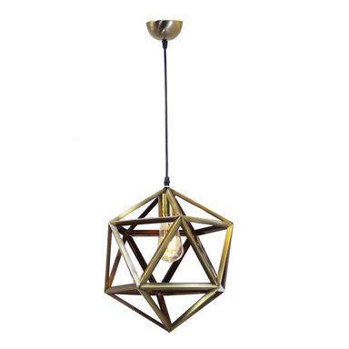 چراغ آویز رایکا مدل RO-1268-A
