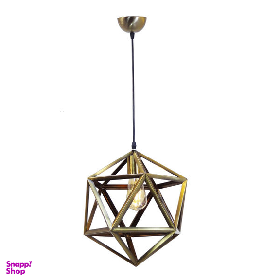 چراغ آویز رایکا مدل RO-1268-A