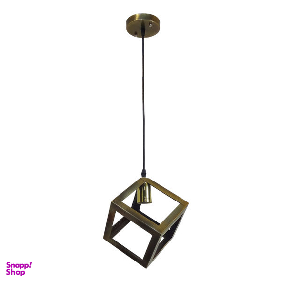 چراغ آویز رایکا مدل RO-1258-A
