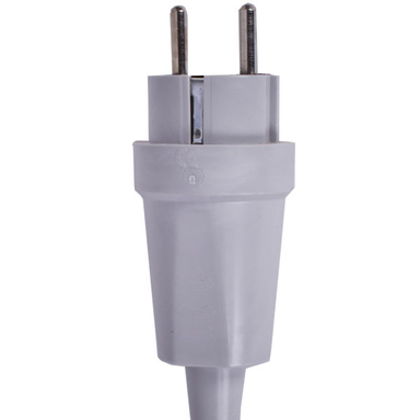 دوشاخه صنعتی خیام الکتریک (Khayam Electric) مدل Kh2