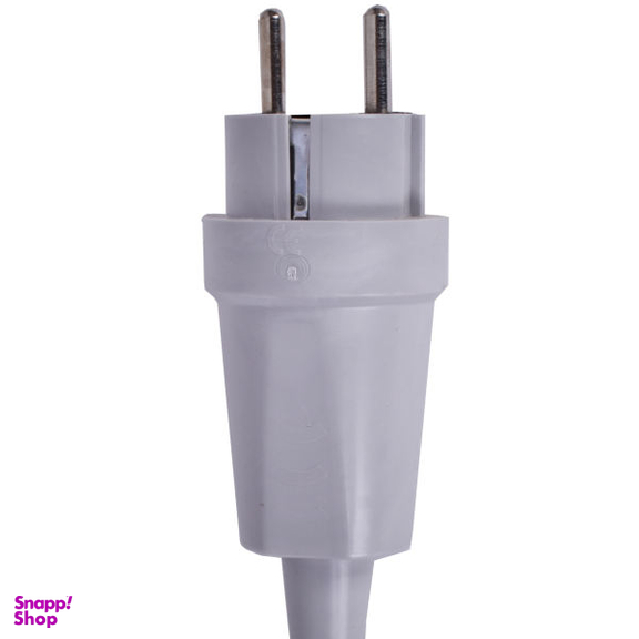 دوشاخه صنعتی خیام الکتریک (Khayam Electric) مدل Kh2