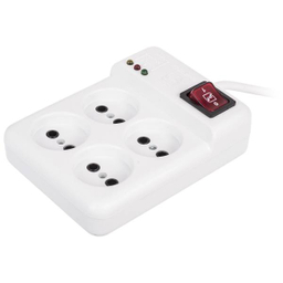 محافظ ولتاژ خیام الکتریک مدل 105