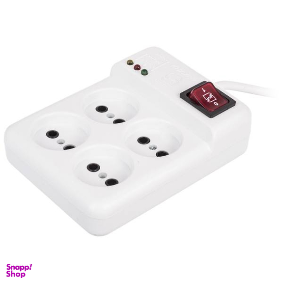 محافظ ولتاژ خیام الکتریک مدل 105