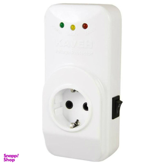 محافظ ولتاژ یخچال فریزر کاوه مدل OR326