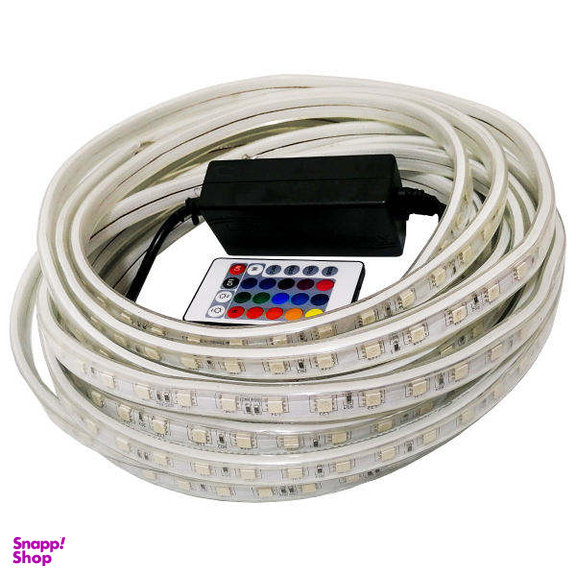 ریسه ال ای دی سی سی پی وای مدل RG08 طول 5 متر