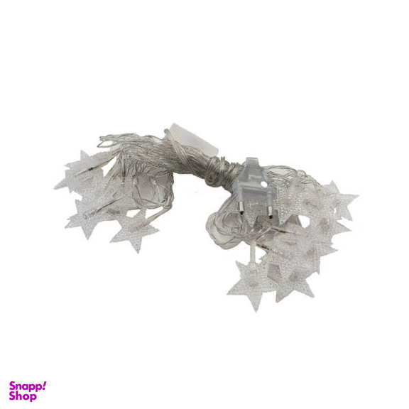 ریسه ال ای دی طرح ستاره کد 4020 طول 3 متر