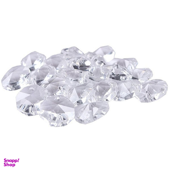 کریستال لوستر مدل CR10-35 بسته 100 عددی