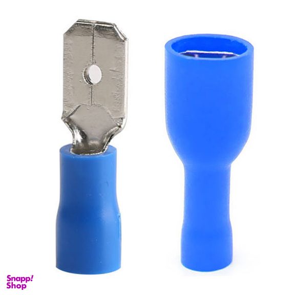 سرسیم ده ده الکتریک گروپ مدل FDFD2-MMD2 بسته 40 عددی