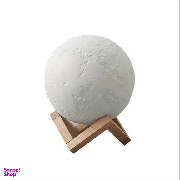 چراغ خواب طرح کره ماه مدل K12
