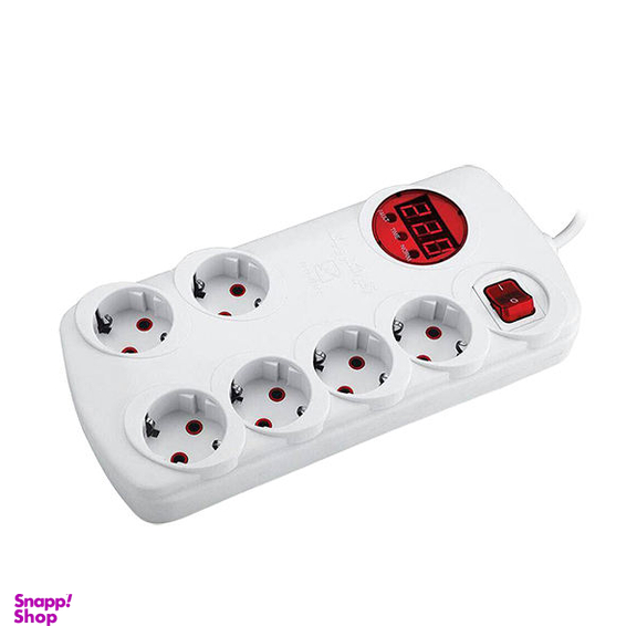 محافظ ولتاژ دیجیتال آفر الکترونیک مدل or-306