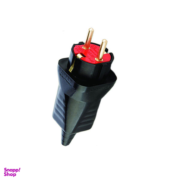 دو شاخه برق آفر الکترونیک مدل OR322