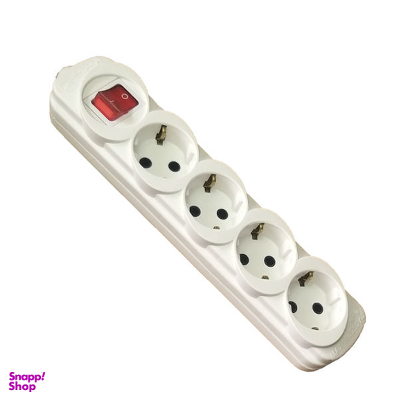 چندراهی برق آفر الکترونیک مدل or-314
