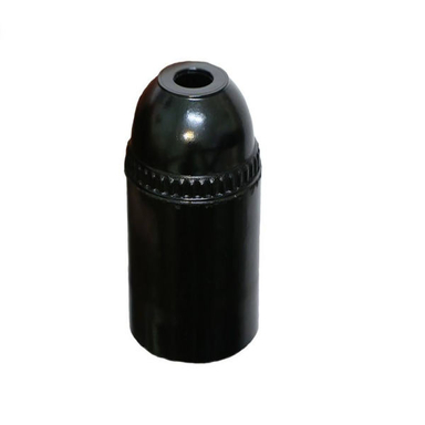 سرپیچ لامپ جهان الکتریک کد E27