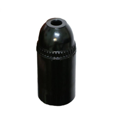 سرپیچ لامپ جهان الکتریک کد E27