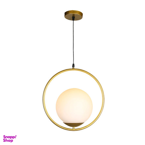 چراغ آویز مدل مولکولی