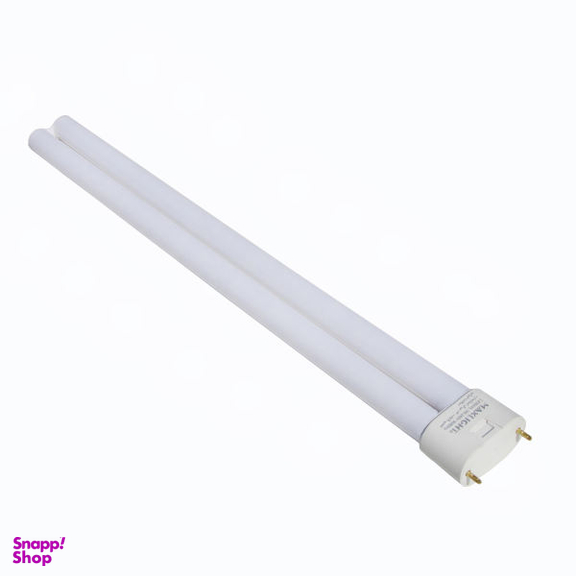 مهتابی اف پی ال 14 وات مکس لایت مدل PLL