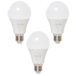 لامپ 15 وات پارس اروند الکتریک کد PA-AB15W پایه E27 بسته 3 عددی