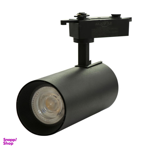 چراغ ریلی 30 وات مانای مدل BULKHEAD_B