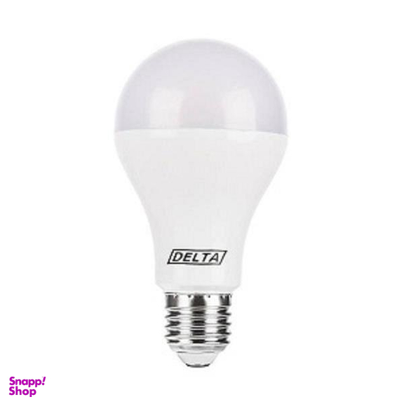 لامپ ال ای دی 10 وات دلتا مدل کلاسیک پایه E27